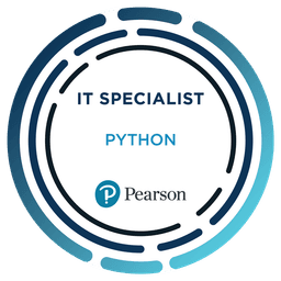 ITS Python 認證