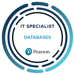 ITS Database 認證