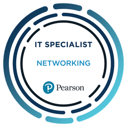 ITS Networking 認證